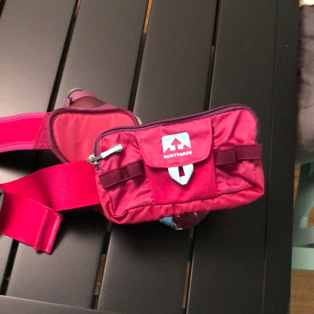 Nathan Runners Hydration Pack